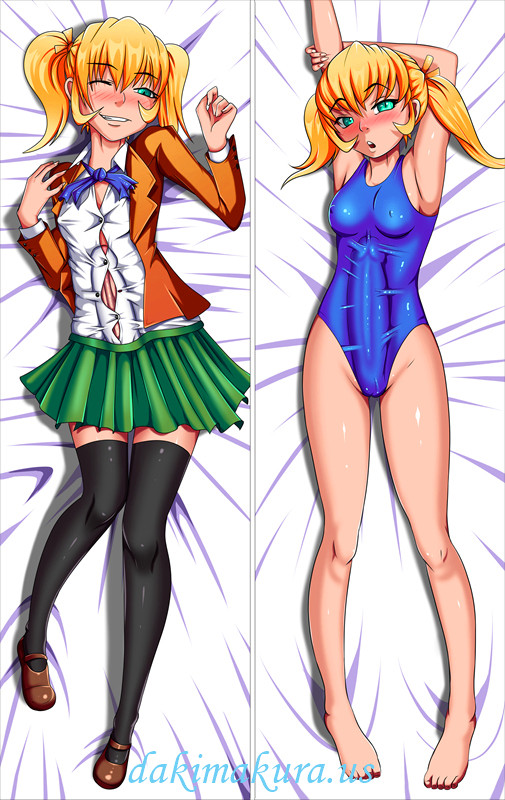 Futabu Asakura Mao Dakimakura 3d pillow anime pillowcase